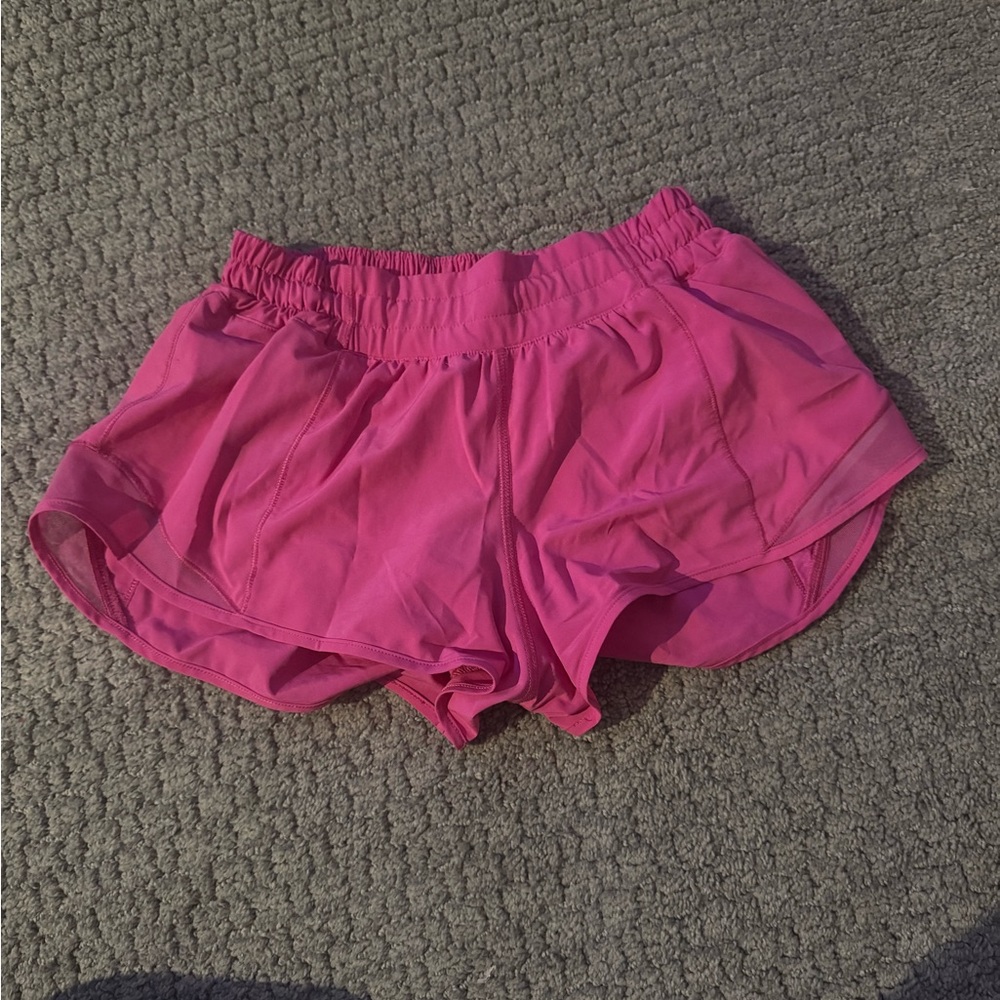 Sonic pink hotty hot 2.5